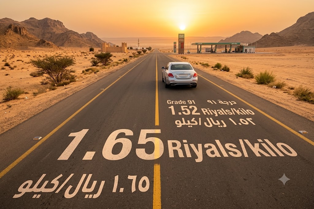 Cost Per Kilometer
