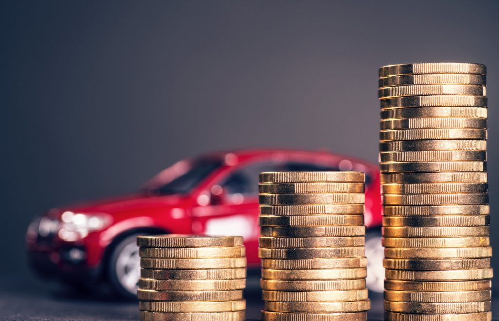 Vehicle Pricing